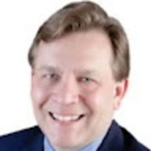 Meet your Posher, Larry